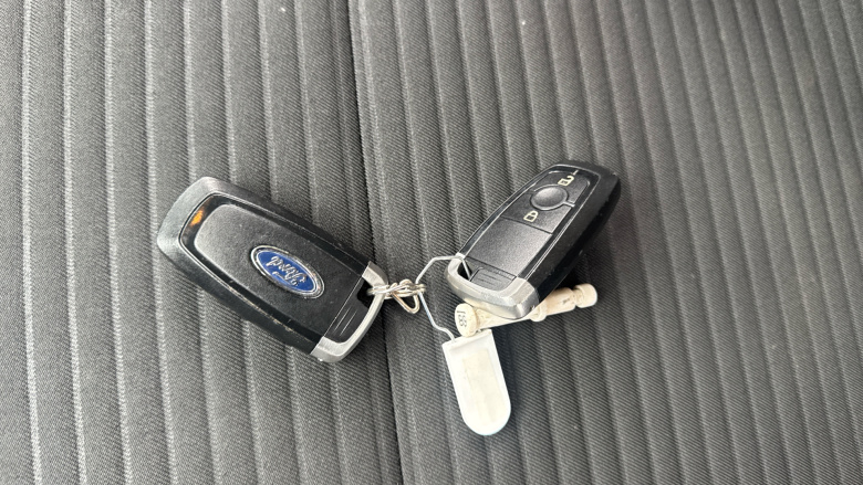 Ford EcoSport 1.0 EcoBoost 125 Titanium 5dr Petrol Hatchback